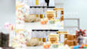 develop custom food formulations, recipes and product formulas