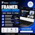 framer website framer landing page fix framer animation