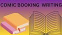 write professional comic booking