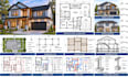 provide residential architectural, structural and mep design services
