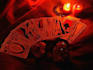 give intuitive tarot readings