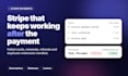 integrate stripe payments and subscriptions that handle failed renewals