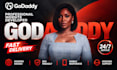 design godaddy website redesign godaddy website develop godaddy