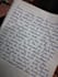 write clean notes and letters with my neat hand writting
