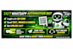 build spark driver bot, doordash bot, instacart bot, amazon flex bot for order