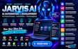 be your jarvis  setup n8n automation develop webapp telegram bot