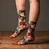 socks design unique socks design