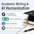 proofread, format, edit your document in apa 7, mla, harvard or chicago style