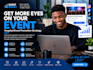 create a targeted event promotion strategy for your event