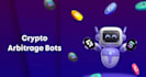 build crypto arbitrage bot, dex arbitrage bot, triangular arbitrage bot
