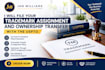 file your trademark assignment and ownership transfer with the uspto
