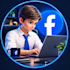 do social media manager