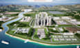 create 3d smart city visualization, 3d digital twin animation, urban animation