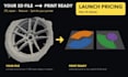 repair, reduce and split any large 3d file into a print ready stl