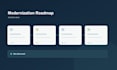 do data modernization consultation assessment