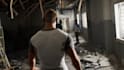 create cinematic previs and shot visualization in unreal engine