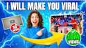 design creative strategic thumbnails only for you