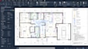 create residential mep plans and a permit ready drawing package