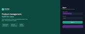 develop your full stack web app end to end with deployment