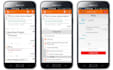 develop an awesome task manager native android app