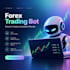 develop a custom forex trading bot for mt4 and mt5