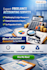 do accounting, excel and PDF, and audit