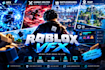 create custom roblox vfx, combat abilities and anime effects