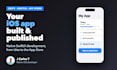 build and publish your ios app in swiftui