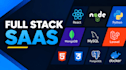 do backend software development, full stack website saas developer website setup