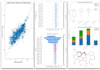 do molecular docking, qsar modeling, and ml drug discovery