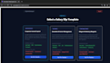 manage cloud instances on AWS and gcp