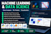 build machine learning models using python and scikit learn