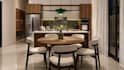 create a space planning, floor plan and interior design