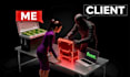 edit 3d documentary videos with cinematic map animations