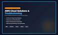 fix and manage your AWS cloud as your expert solution architect