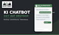 ki chatbot für deine website einrichten mit produktberatung
