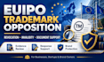 assist euipo trademark revocation invalidity and opposition documents
