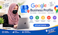 do google business profile SEO