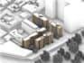 model 3d revit lod 300