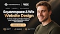 squarespace website squarespace redesign wix website design wix landing page SEO