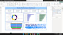 create a power bi dashboard