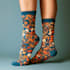 socks design unique socks design