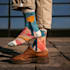 socks design unique socks design
