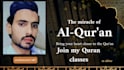 teach quran online with tajweed