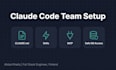 set up claude code for your dev team with skills, mcp and claudemd