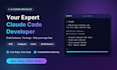 be your expert claude code developer to build, fix code agent