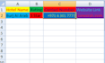do perfect data entry , web research  and excel copy paste