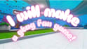 make a gorilla tag fan game for you