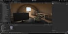 code unity c sharp mechanics and UI systems