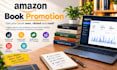 do amazon kdp ads, kindle book advertising and amazon ppc campaign